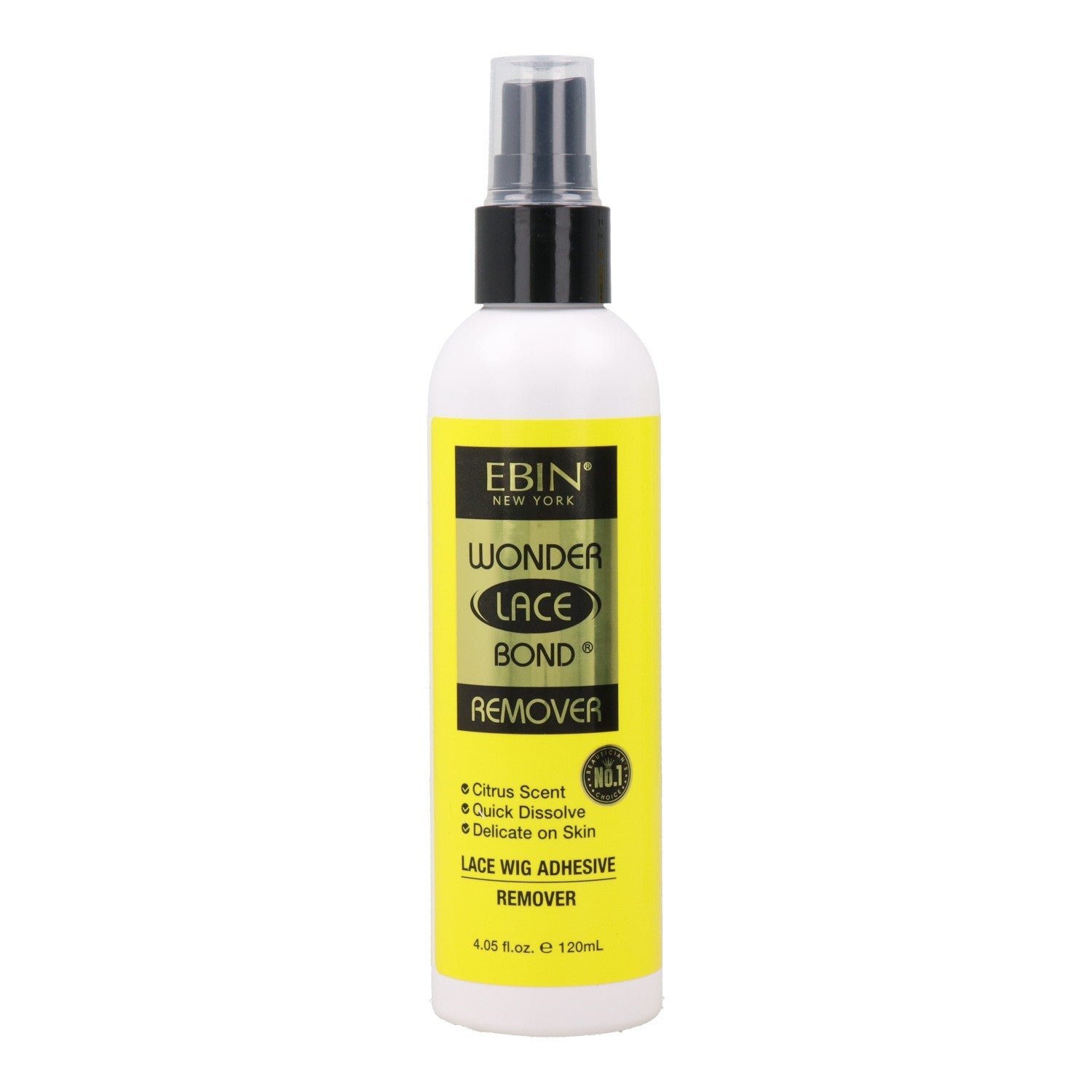 EBIN — Ebin Wonder Lace Bond Active 80 ml