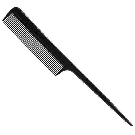 Accessoires — Peigne A Queue "Plastique"