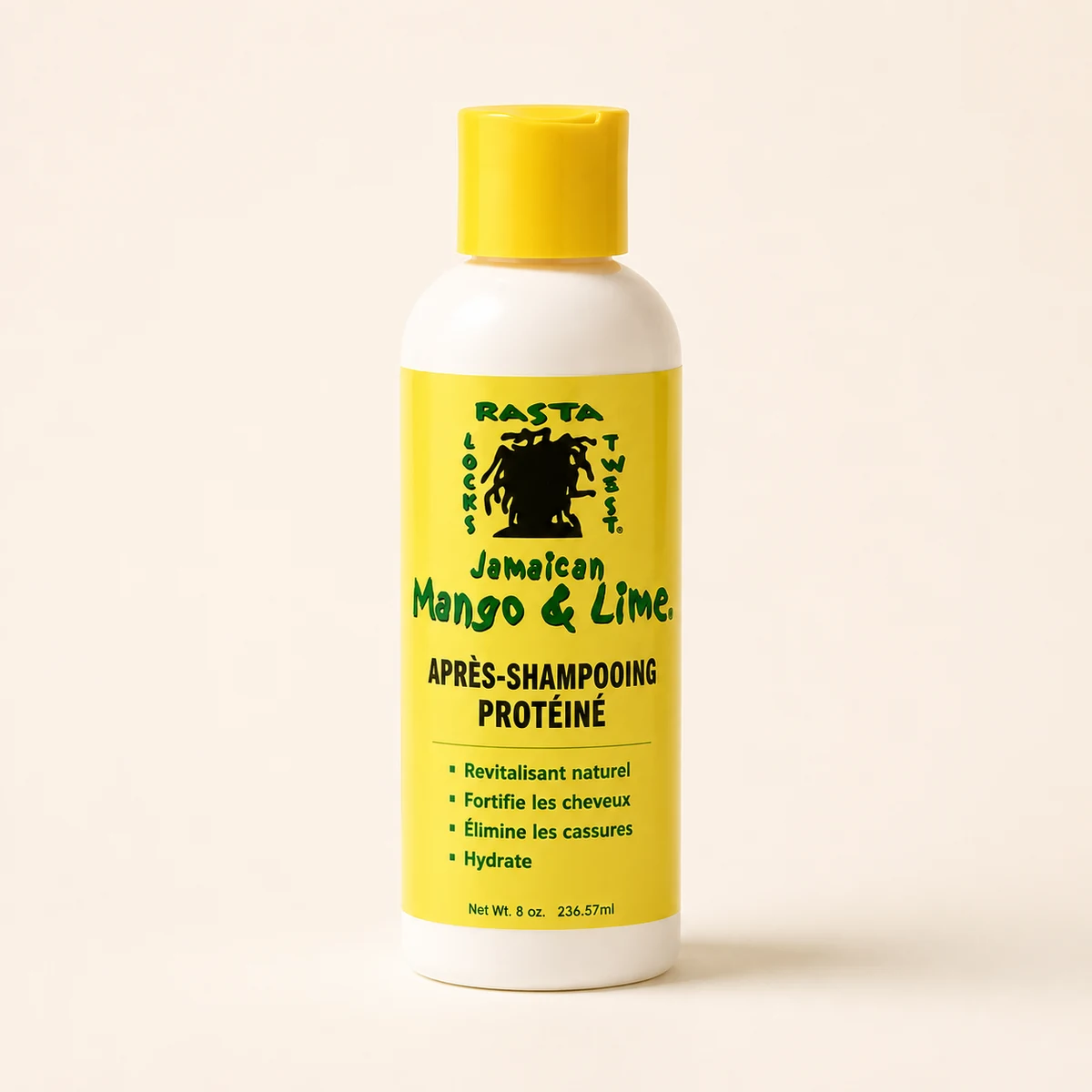 Jamaican Mango & Lime — Apès-Shampooing Protéiné