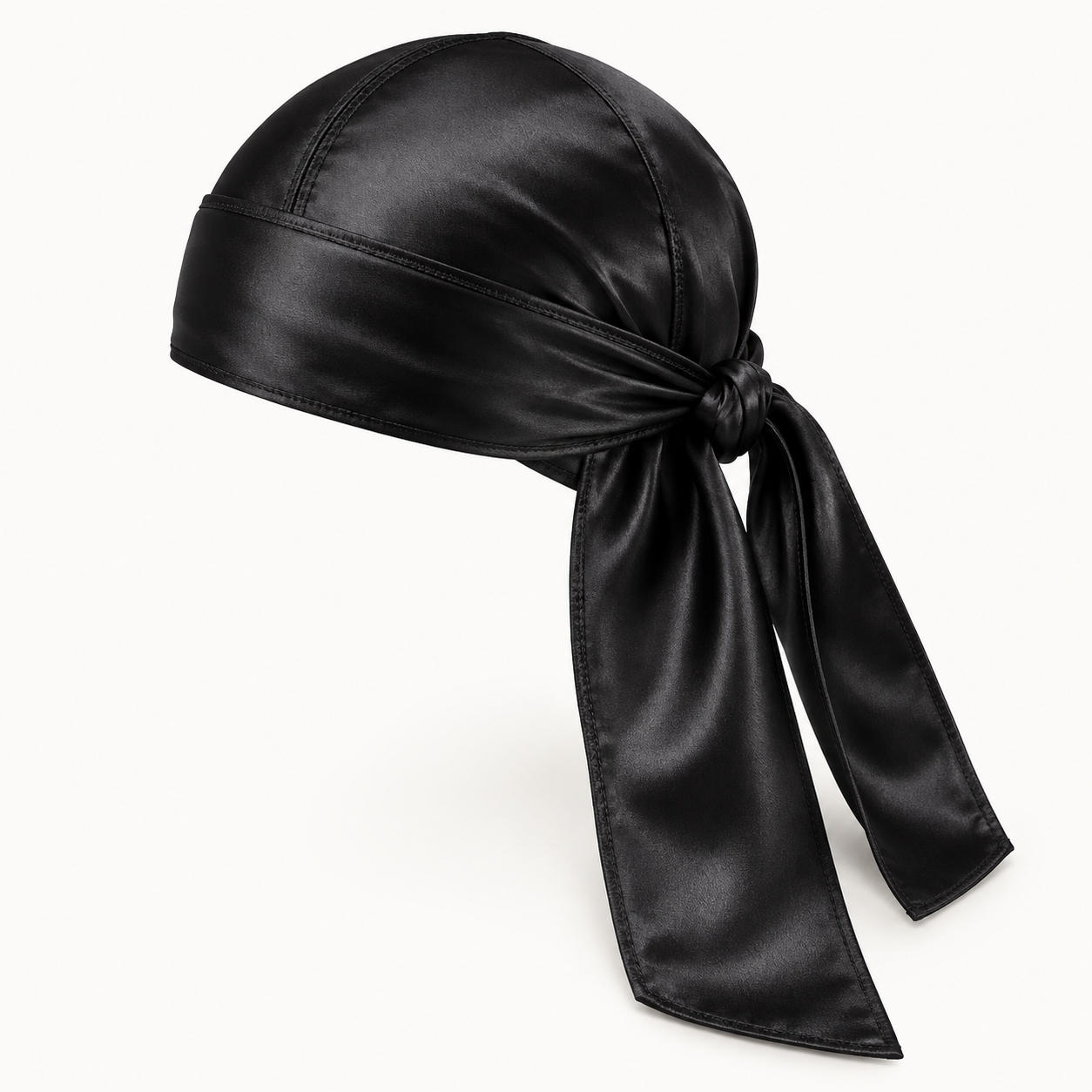 Accessoires BEL’HOME — Du-Rag Noir