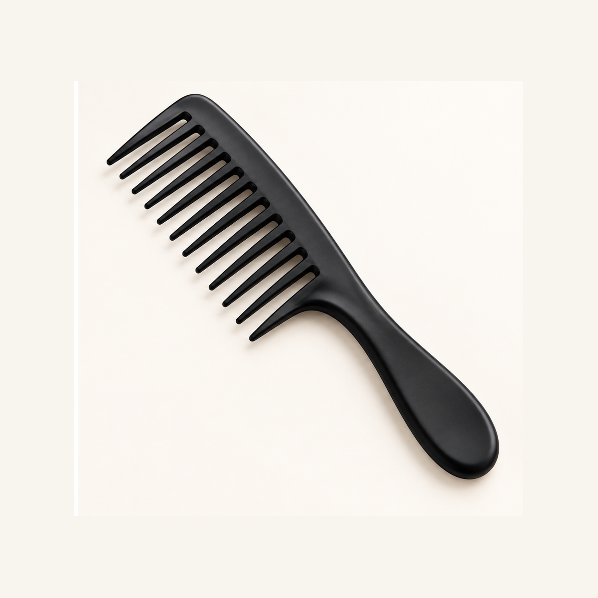 Accessoires BEL’HOME — Peigne Déméloir Medium